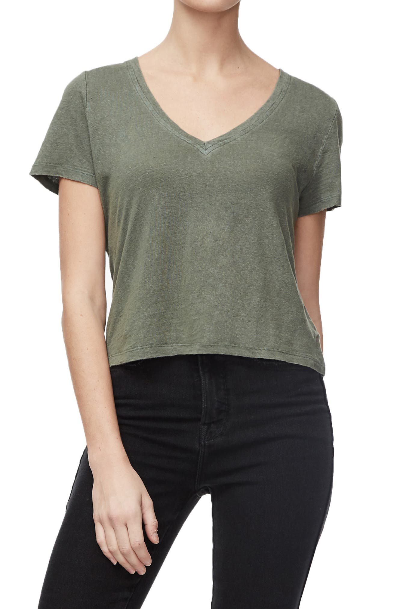 nordstrom rack susina t shirt