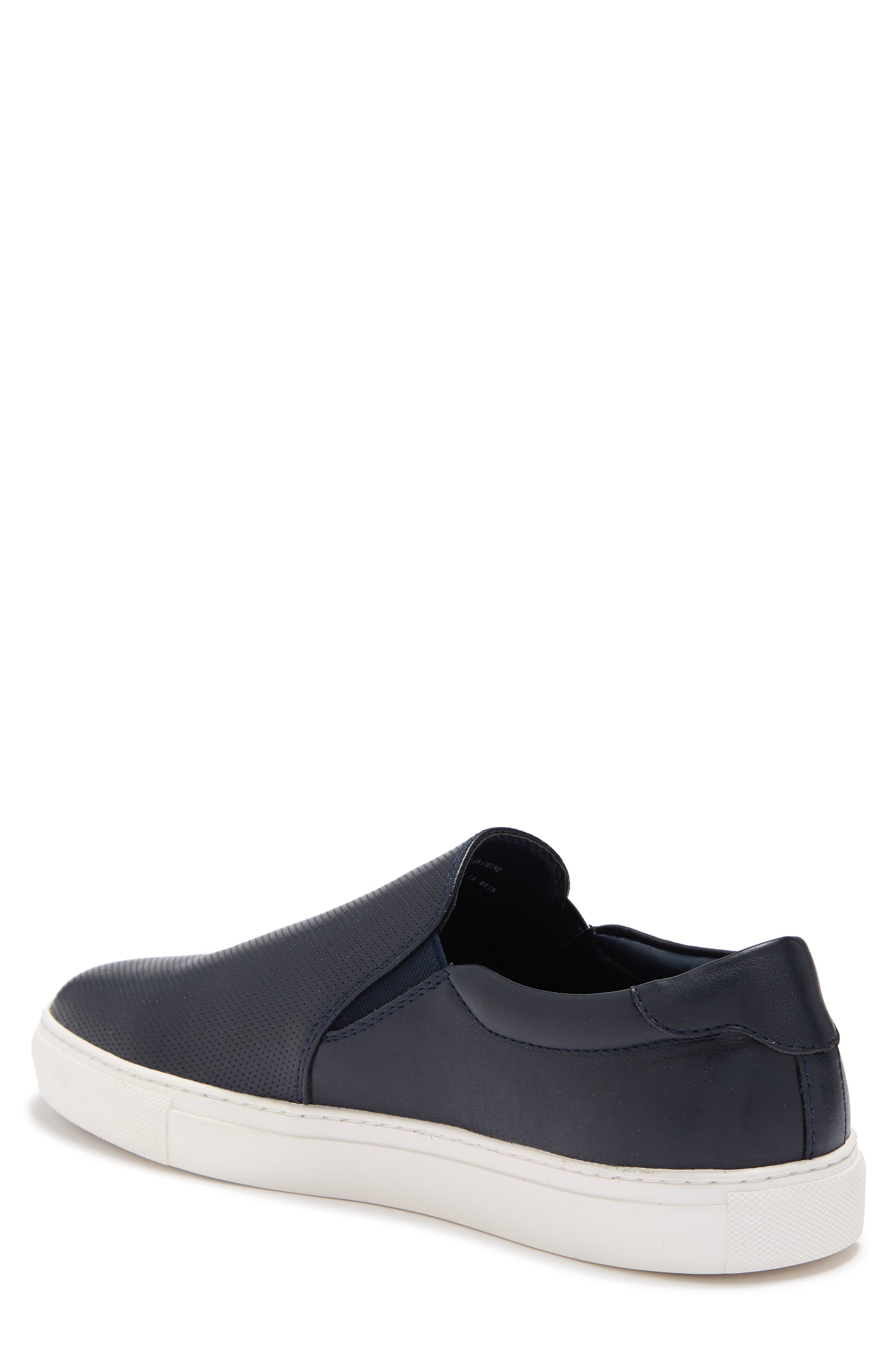 nordstrom rack slip on sneakers