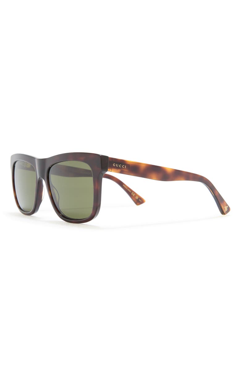 Gucci 54mm Square Sunglasses Nordstromrack