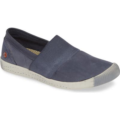 Softinos By Fly London Ino Slip-On Sneaker