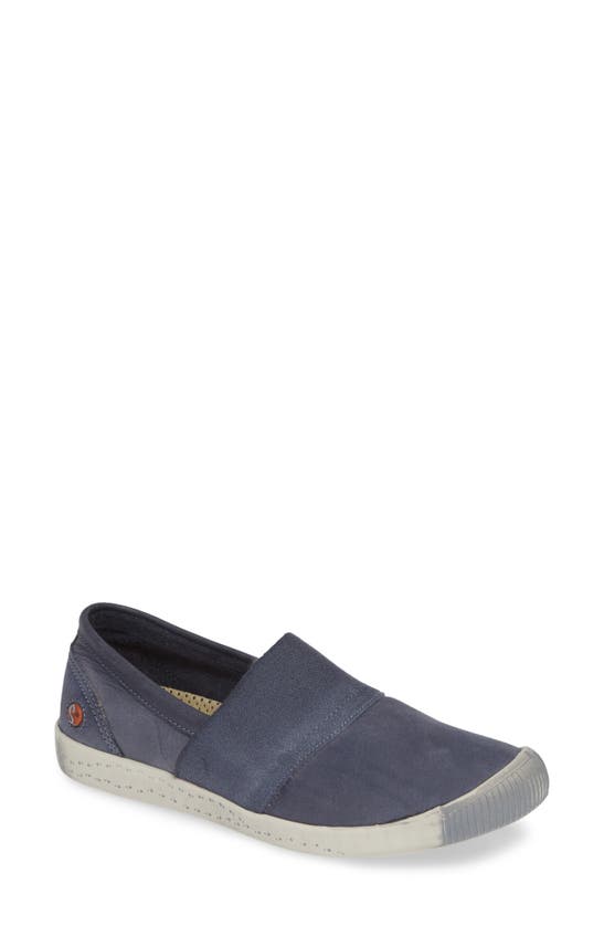 SOFTINOS BY FLY LONDON INO SLIP-ON SNEAKER