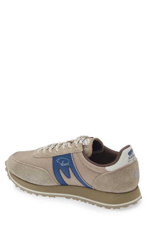 KARHU KARHU GENDER INCLUSIVE ALBATROSS CONTROL SNEAKER