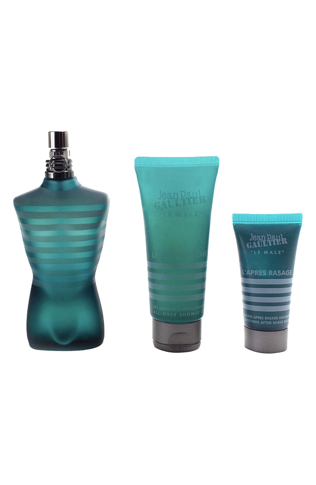 Jean Paul Gaultier 'Le Male' Gift Set Nordstrom