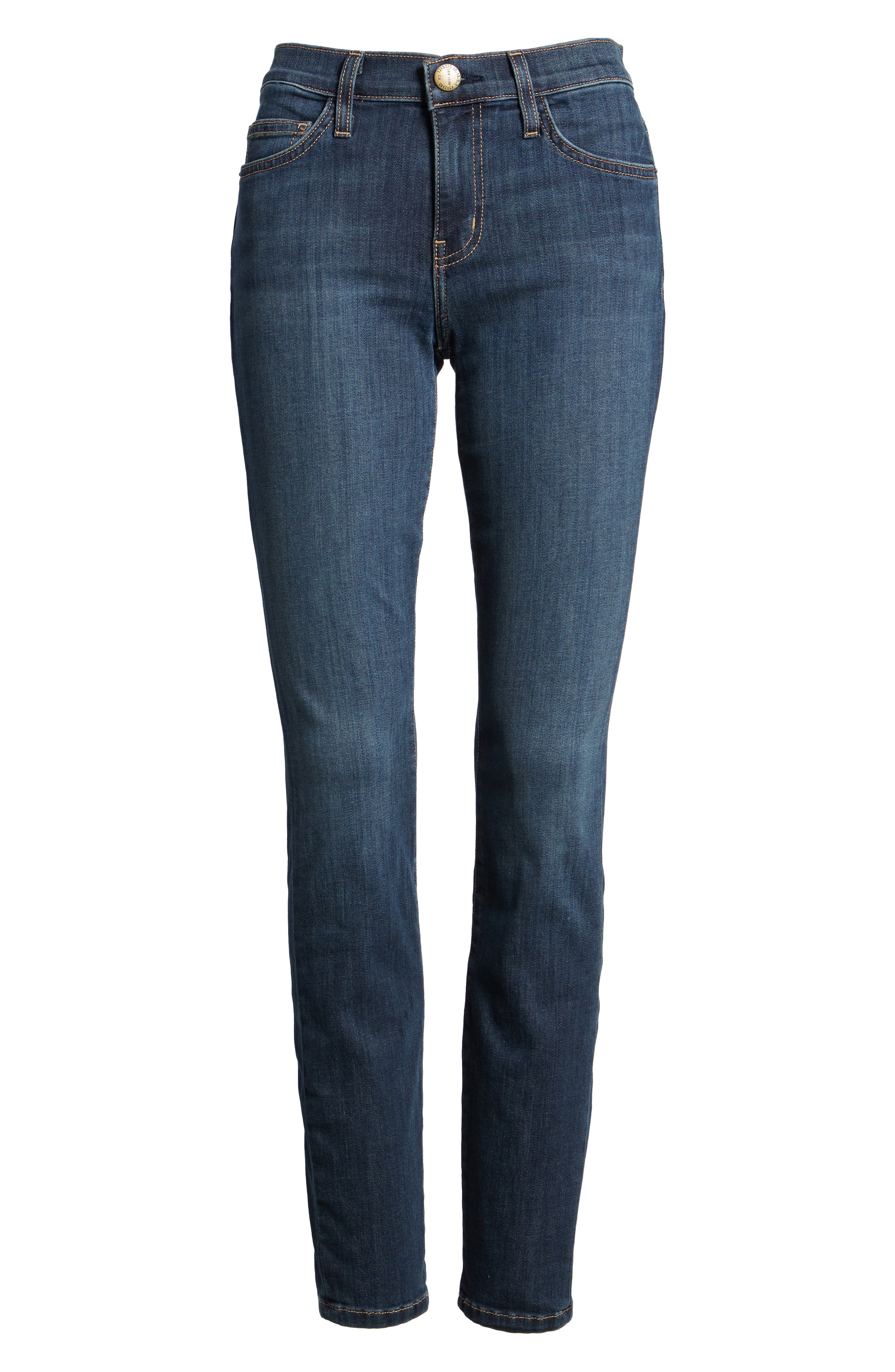 Current/Elliott 'The Ankle' Skinny Jeans (Stagecoach) | Nordstrom