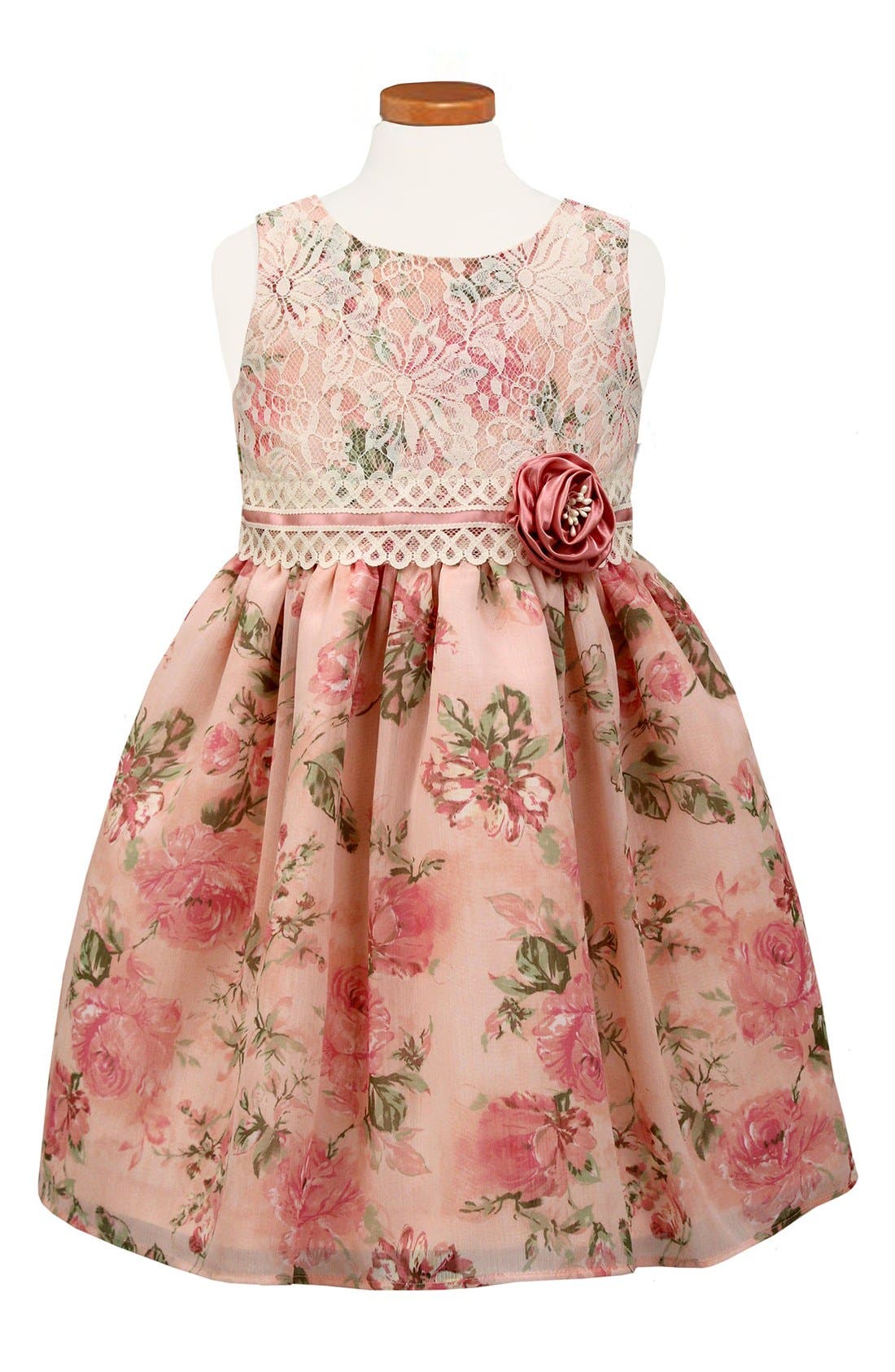 nordstrom flower girl dresses