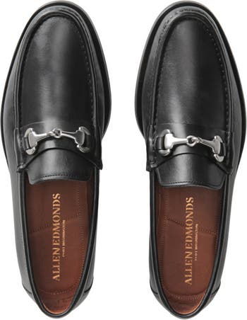 Allen Edmonds Arezzo Bit Loafer Men Nordstrom