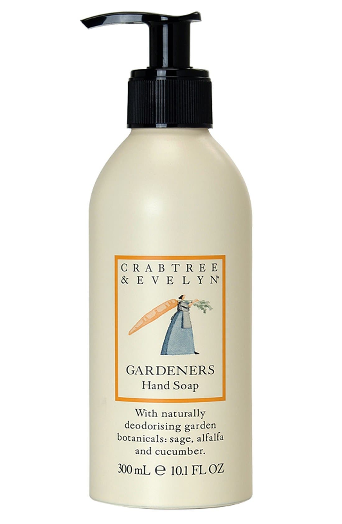 Crabtree & Evelyn 'Gardeners' Liquid Hand Soap Nordstrom