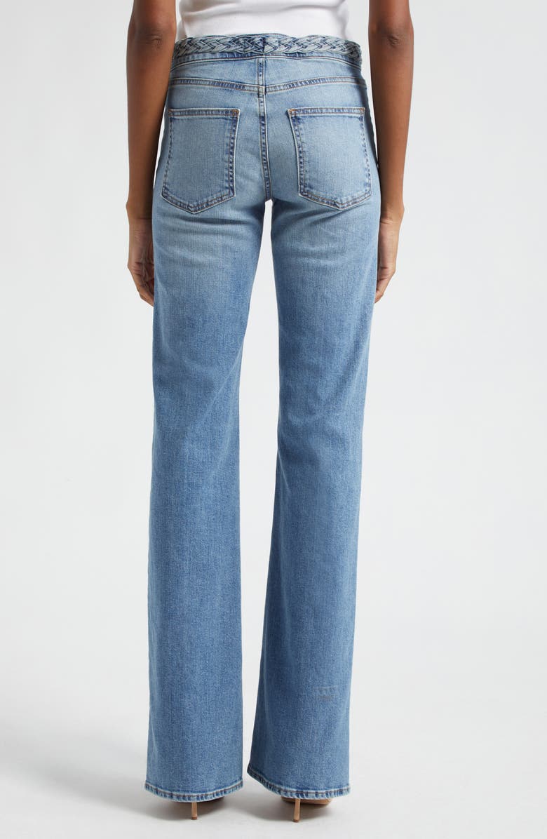 Ramy Brook Itzel Wide Leg Jeans | Nordstrom