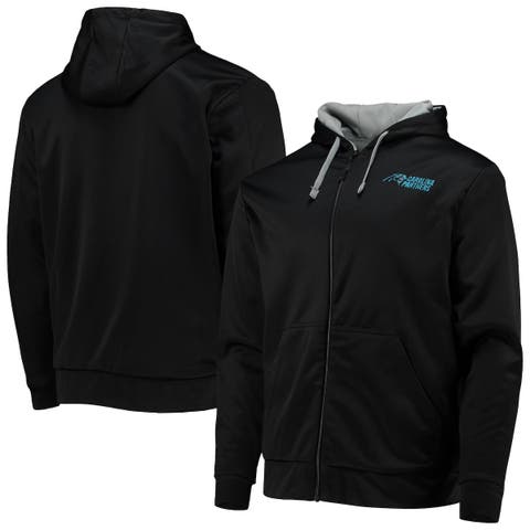 Detroit Lions Project Full Zip Hoodie Jacket