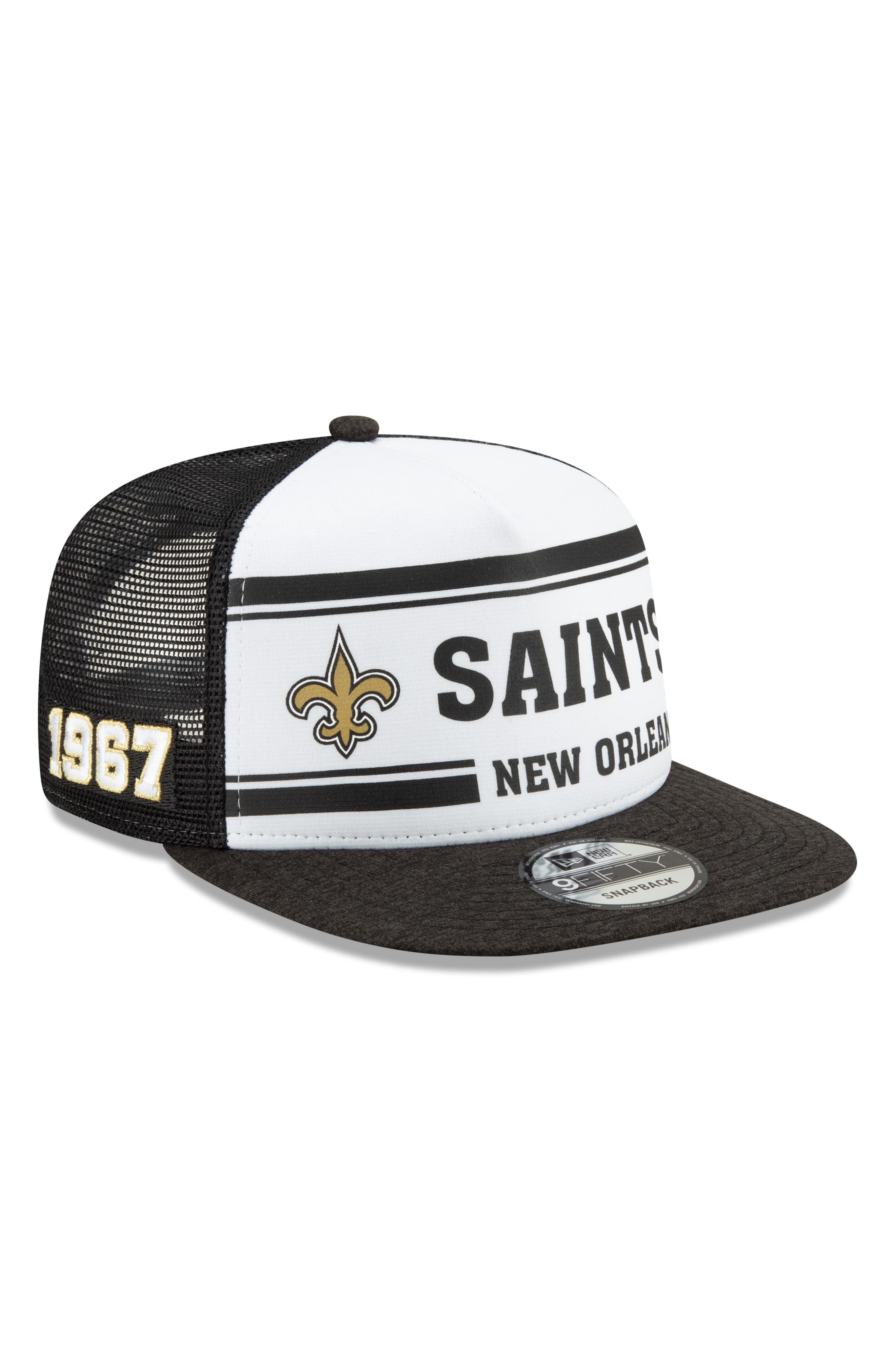 New Era Cap NFL Trucker Hat | Nordstrom