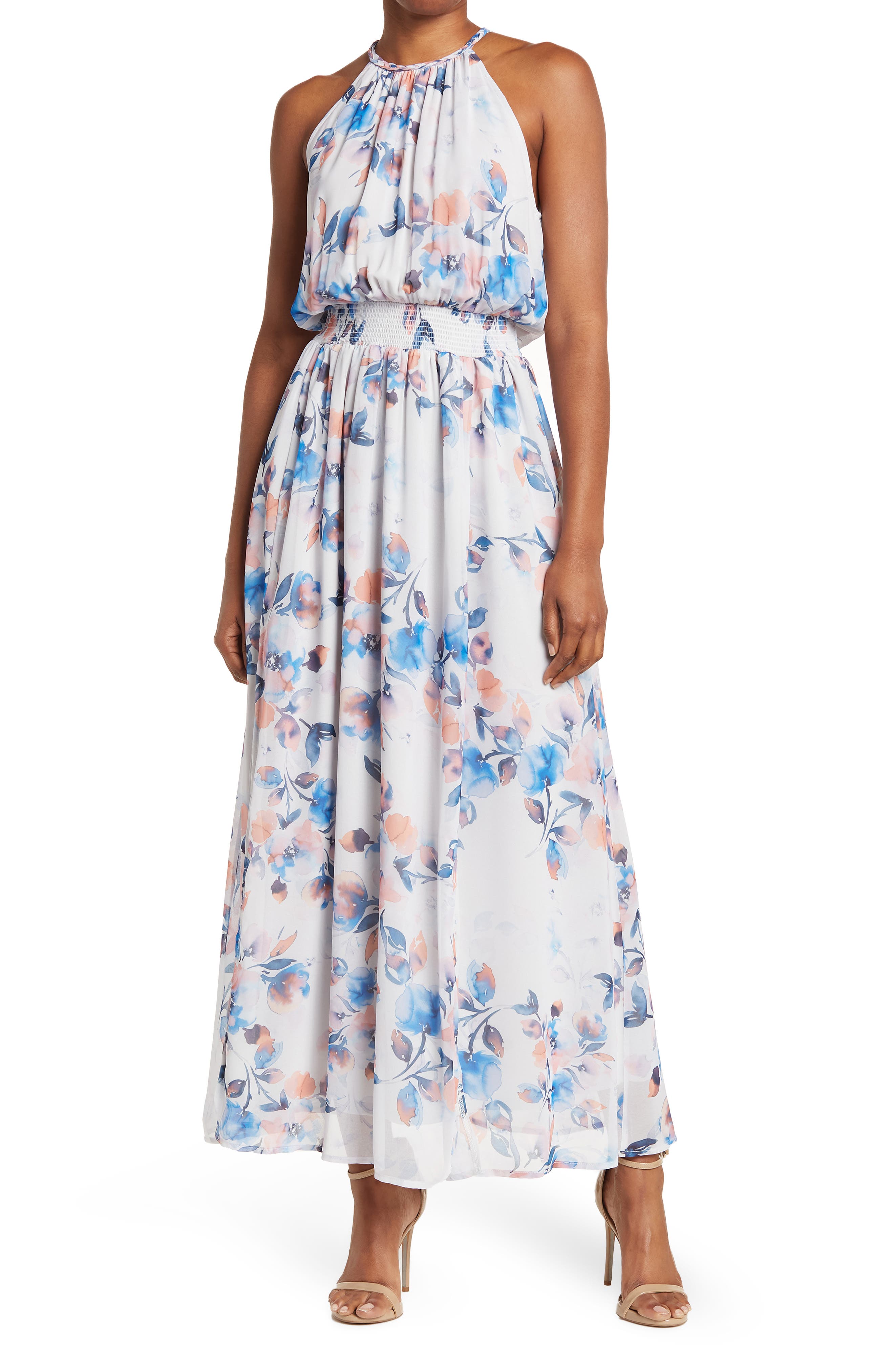 Lovestitch Maxi Dress | Nordstromrack