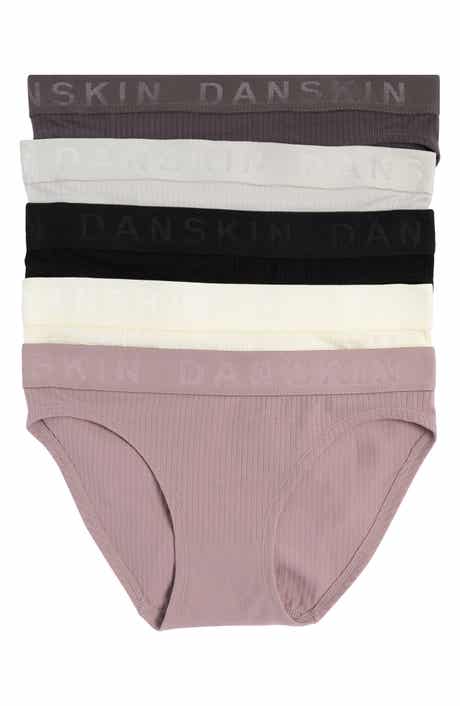 Buy DKNY Girls Two Pack Shorts Briefs Pink