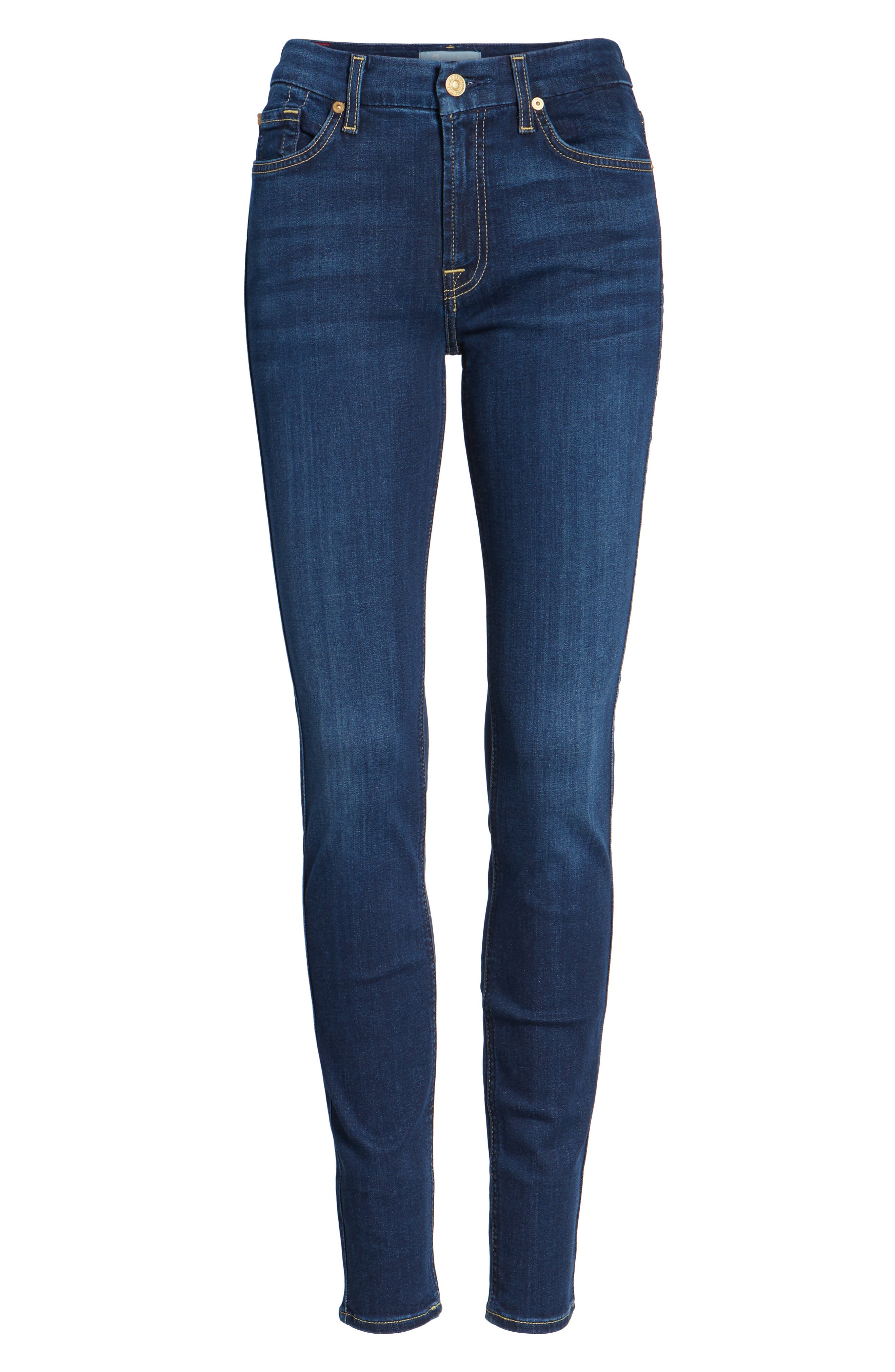 7 for all mankind duchess