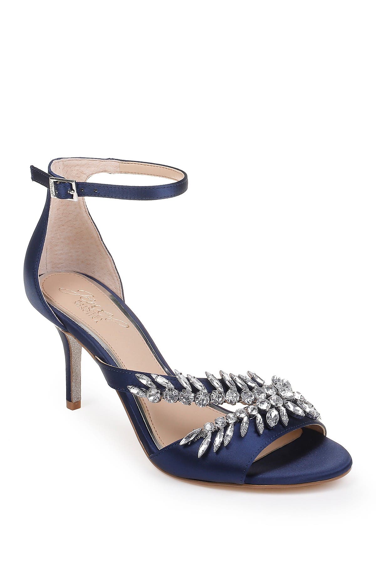 badgley mischka kailee