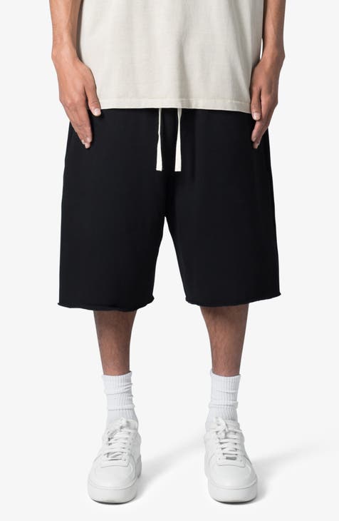 Mnml Haute Couture Shorts Mbm 739 896 7