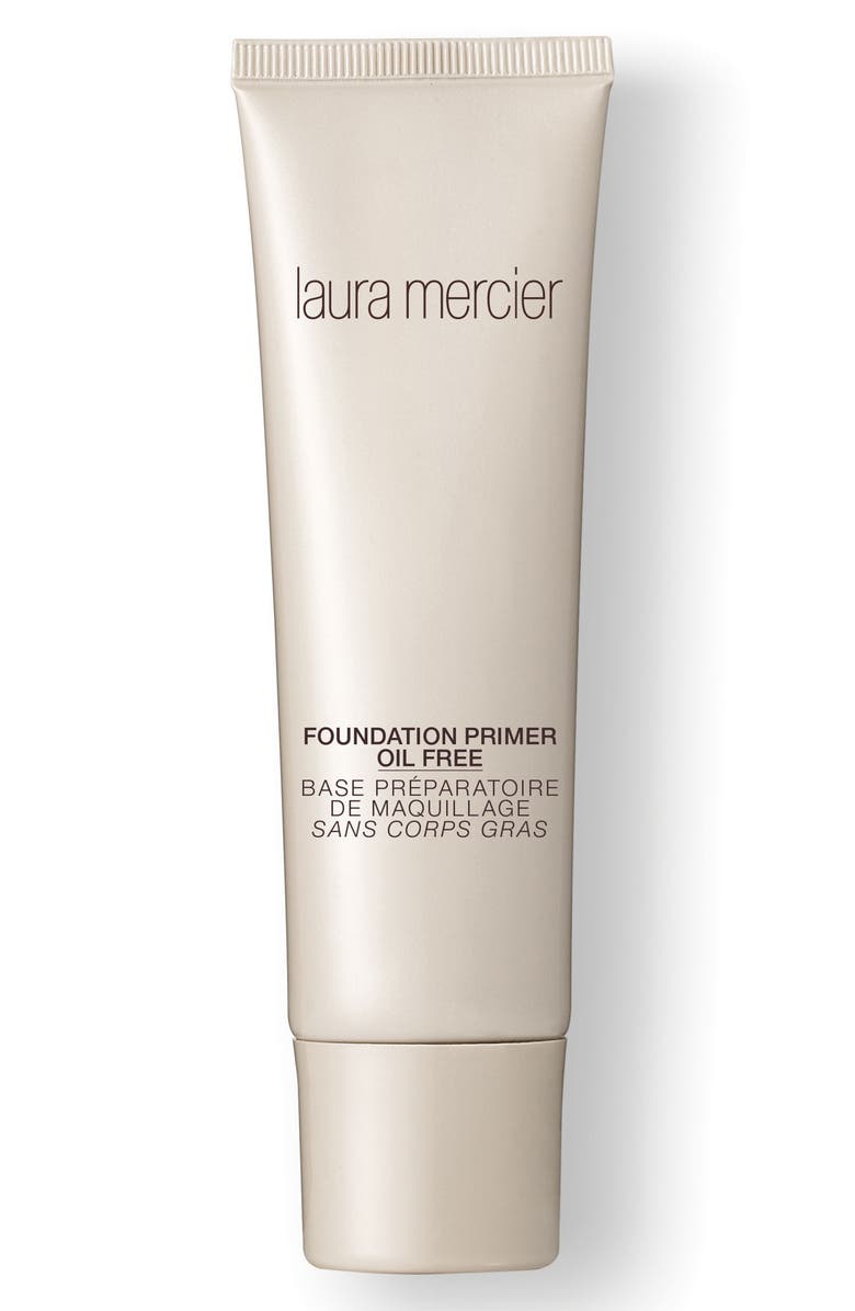 LAURA MERCIER Oil-Free Foundation Primer, Main, color, 000