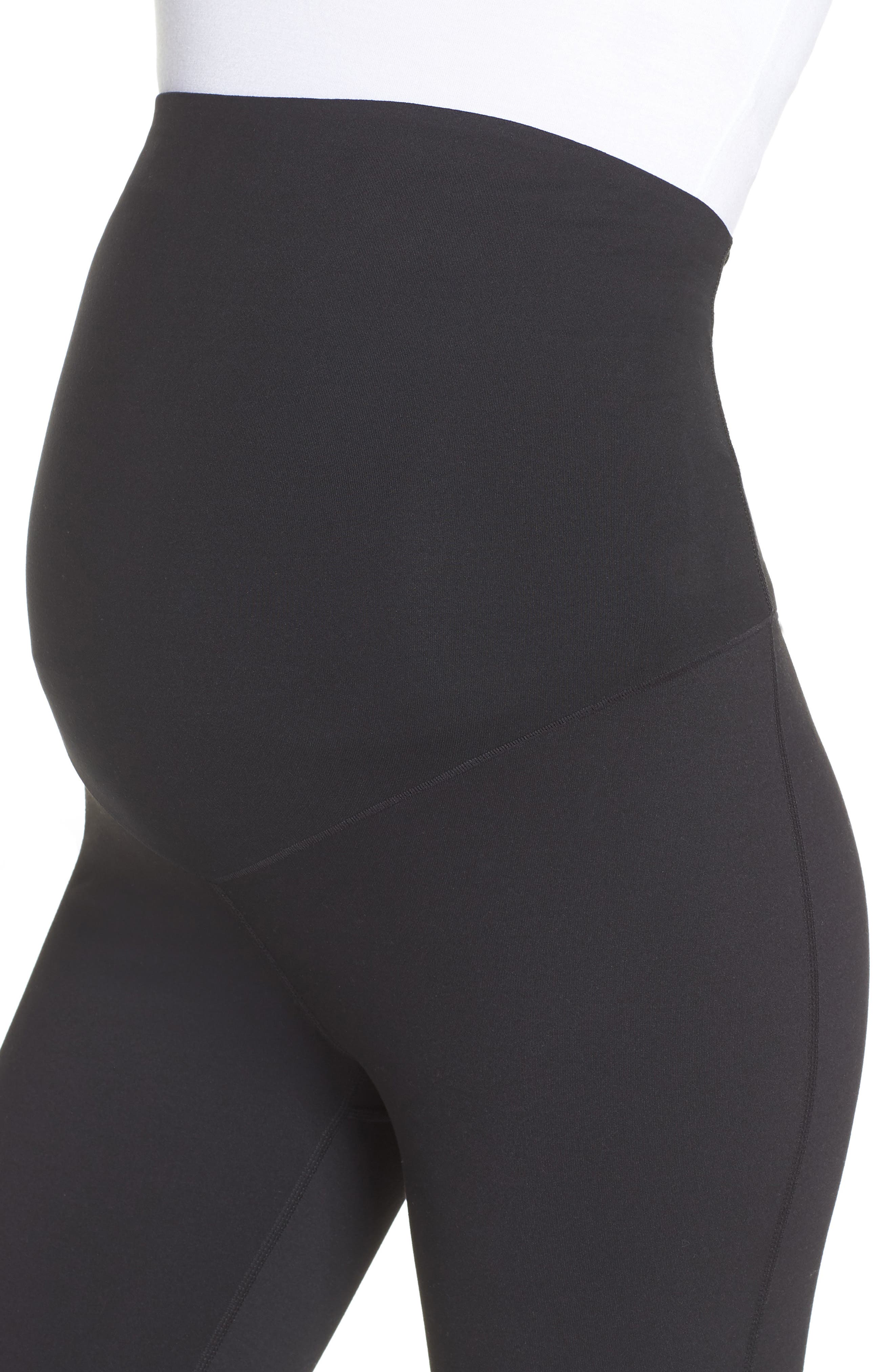 Moms-To-Be Have Dubbed These Lululemon Leggings The 'Unofficial Maternity  Pant