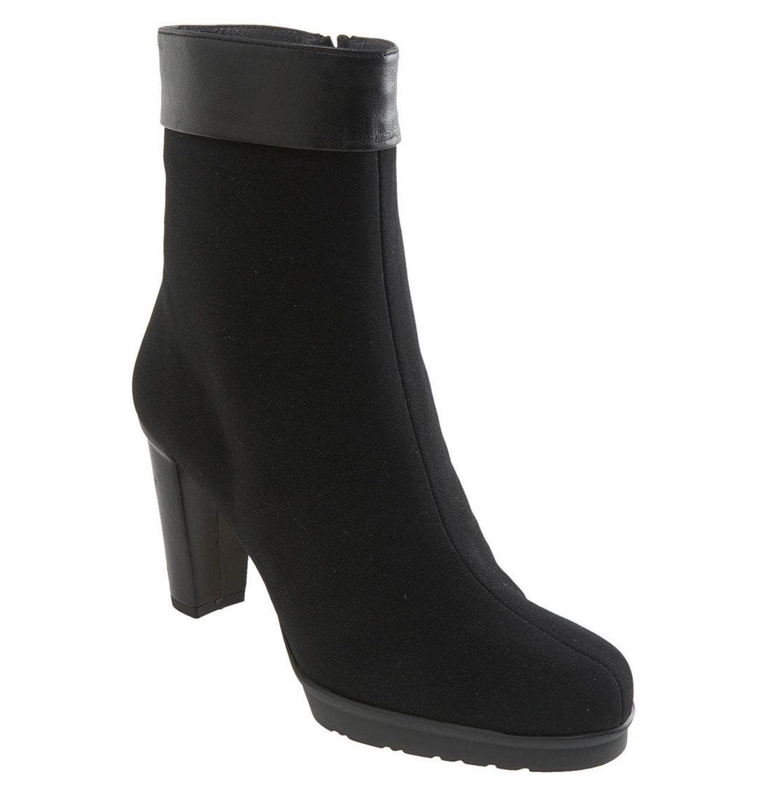 stuart weitzman gore tex boots
