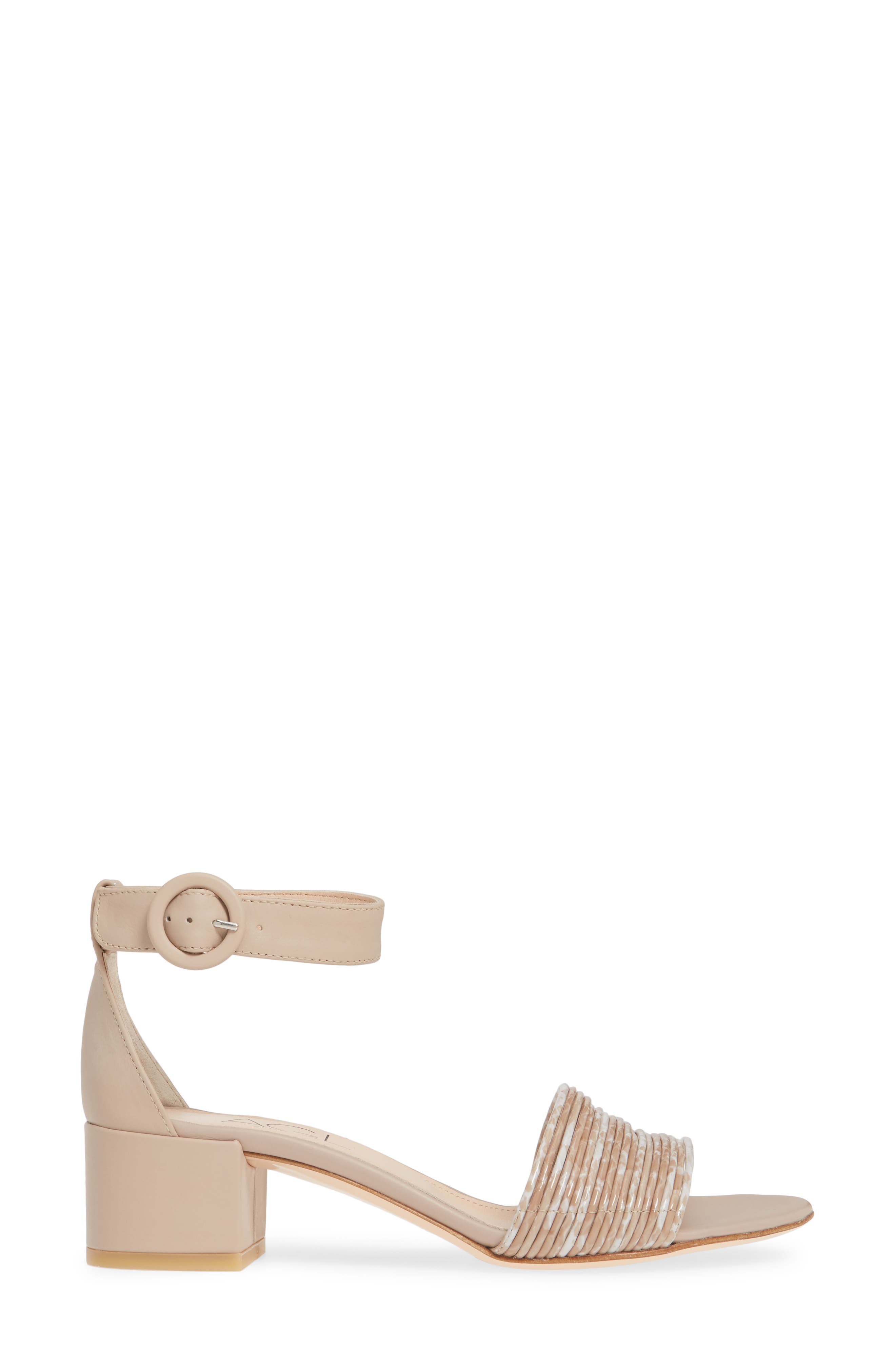 agl ankle strap sandal