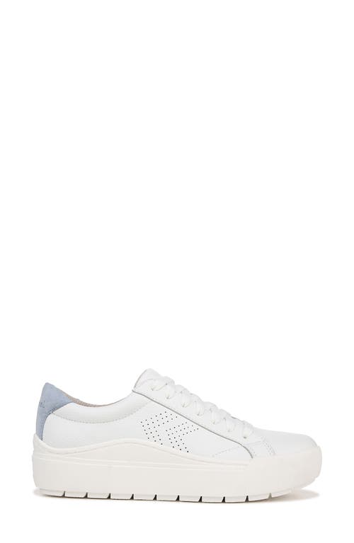 DR. SCHOLL'S DR. SCHOLL'S TAKE IT EASY WATER-REPELLENT SNEAKER