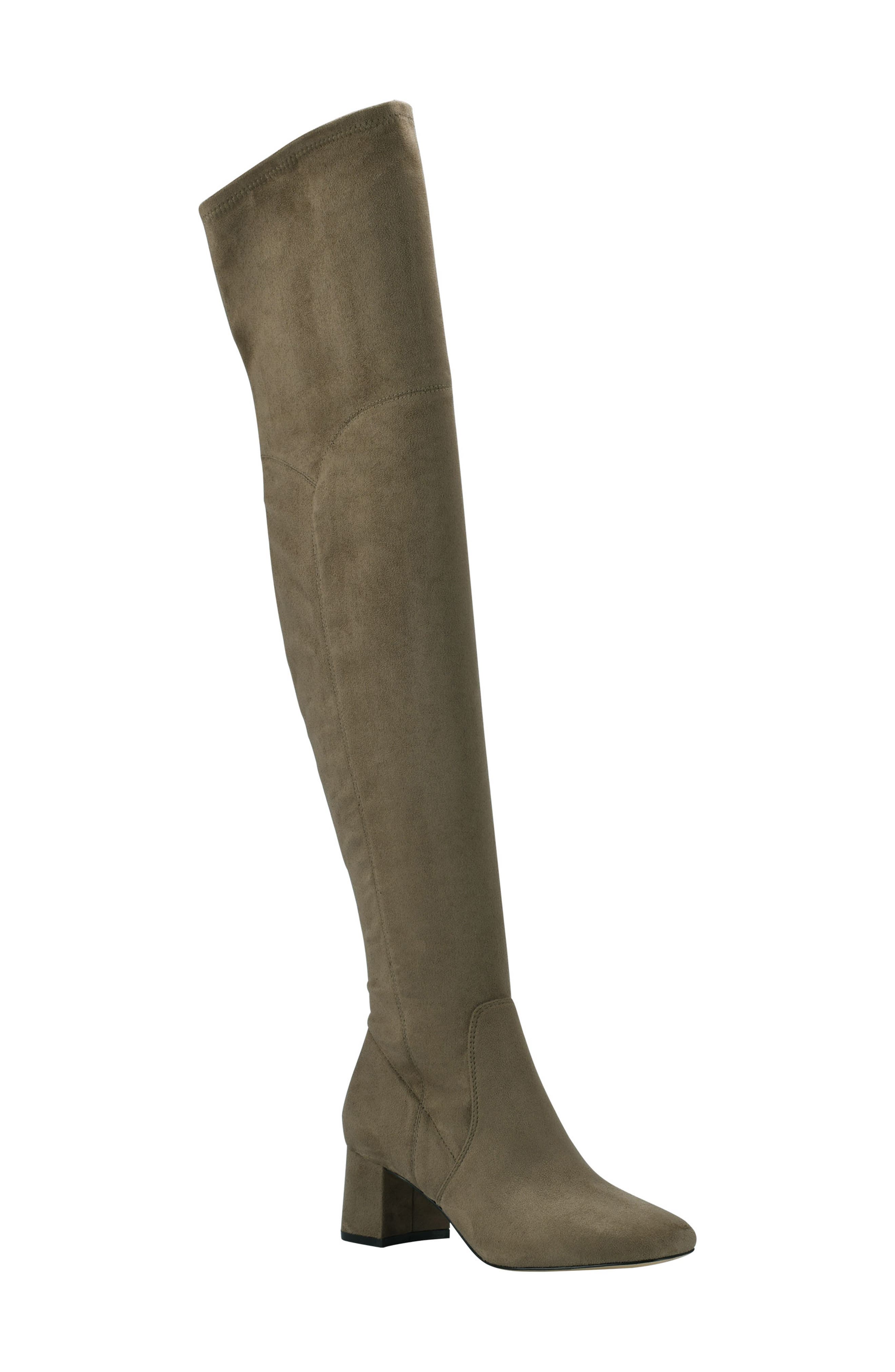 marc fisher fancee slouch boot