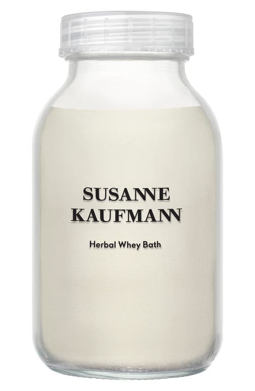 Susanne Kaufmann Herbal Whey Bath at Nordstrom
