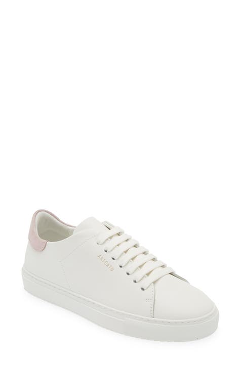 Shop White Axel Arigato Online Nordstrom