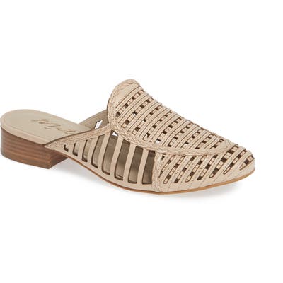 Matisse Frenchi Loafer Mule, Beige