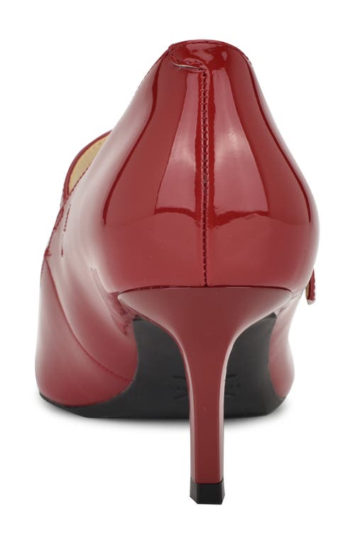 NINE WEST NINE WEST HADEY POINTED TOE MARY JANE PUMP