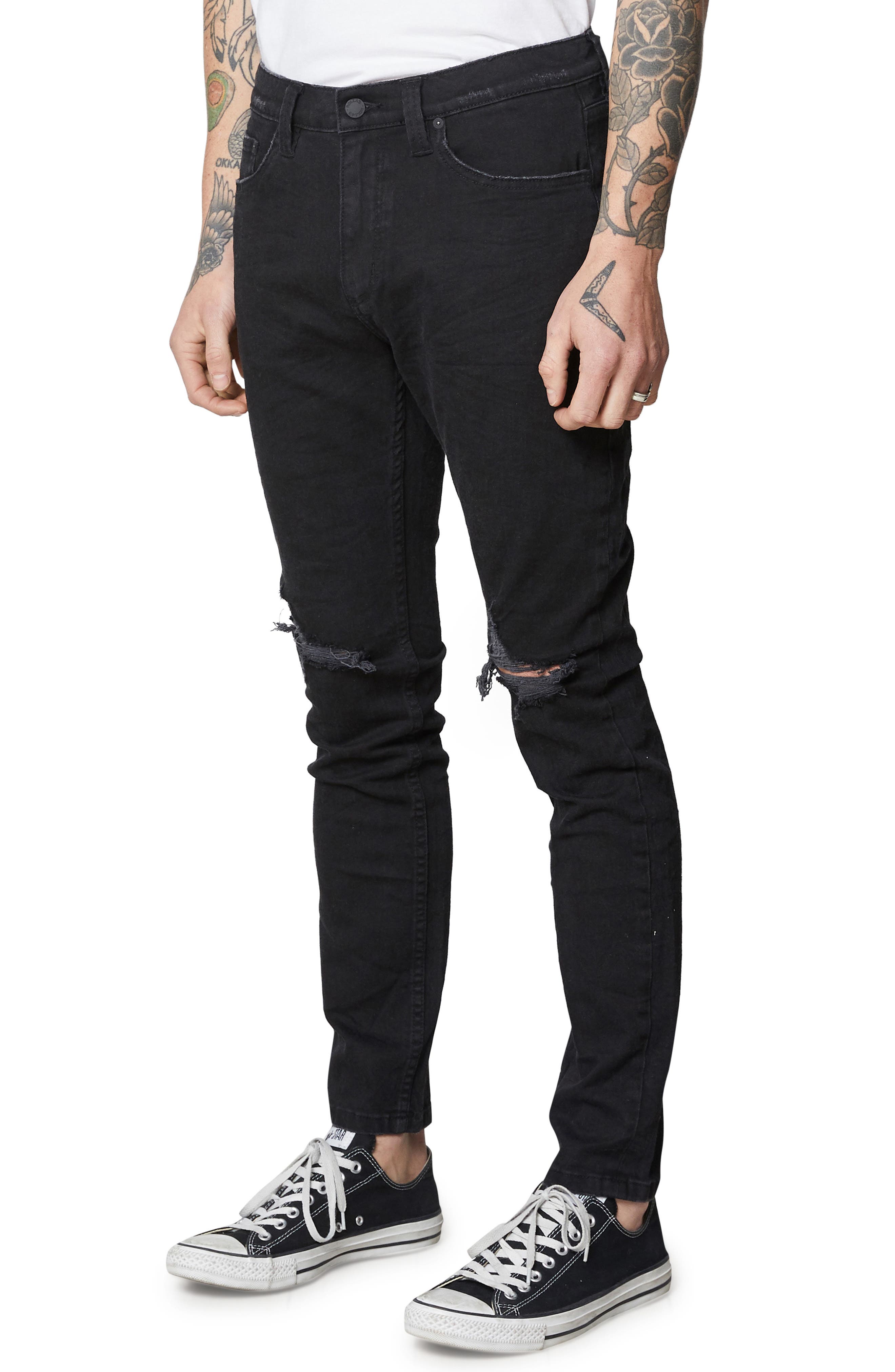 rollas stinger skinny jeans