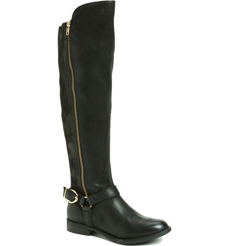 Steve Madden 'Skokie' Over the Knee Boot | Nordstrom