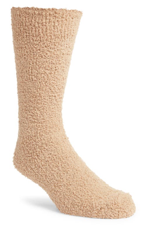 UGG(r) Fincher Ultra Cozy Socks in Live Oak