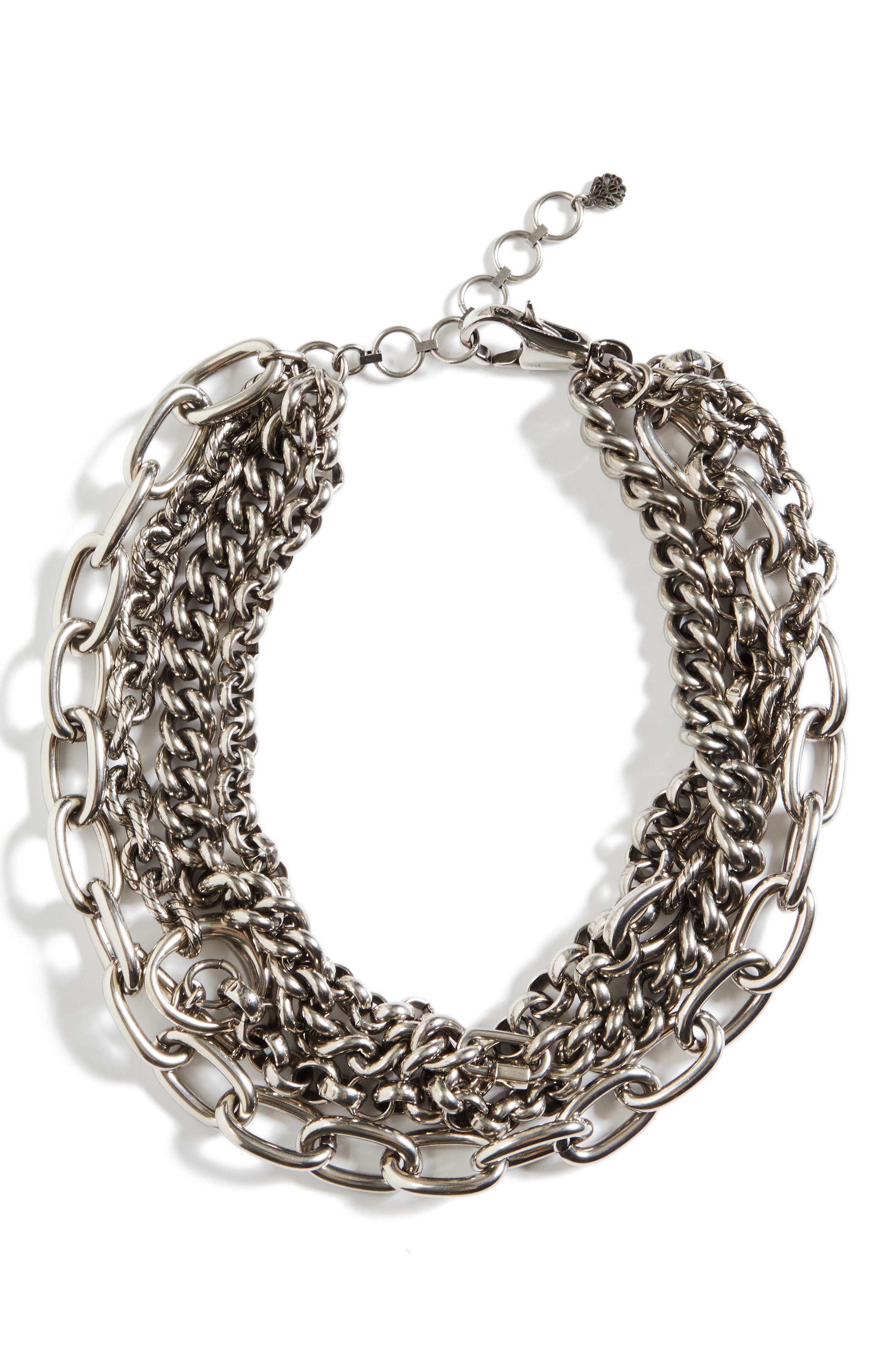 Men's Designer Jewelry | Nordstrom