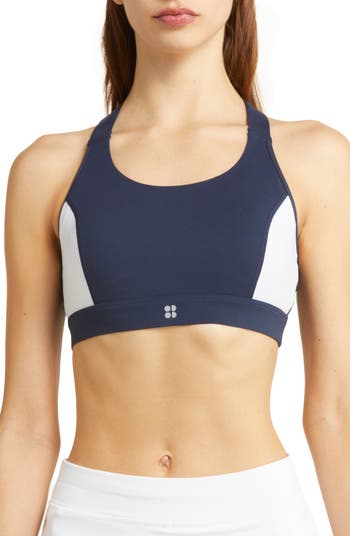 Sweaty Betty POWER MEDIUM IMPACT BRA - Medium support sports bra