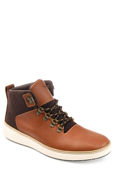 Grand plus essex hiker hot sale boot