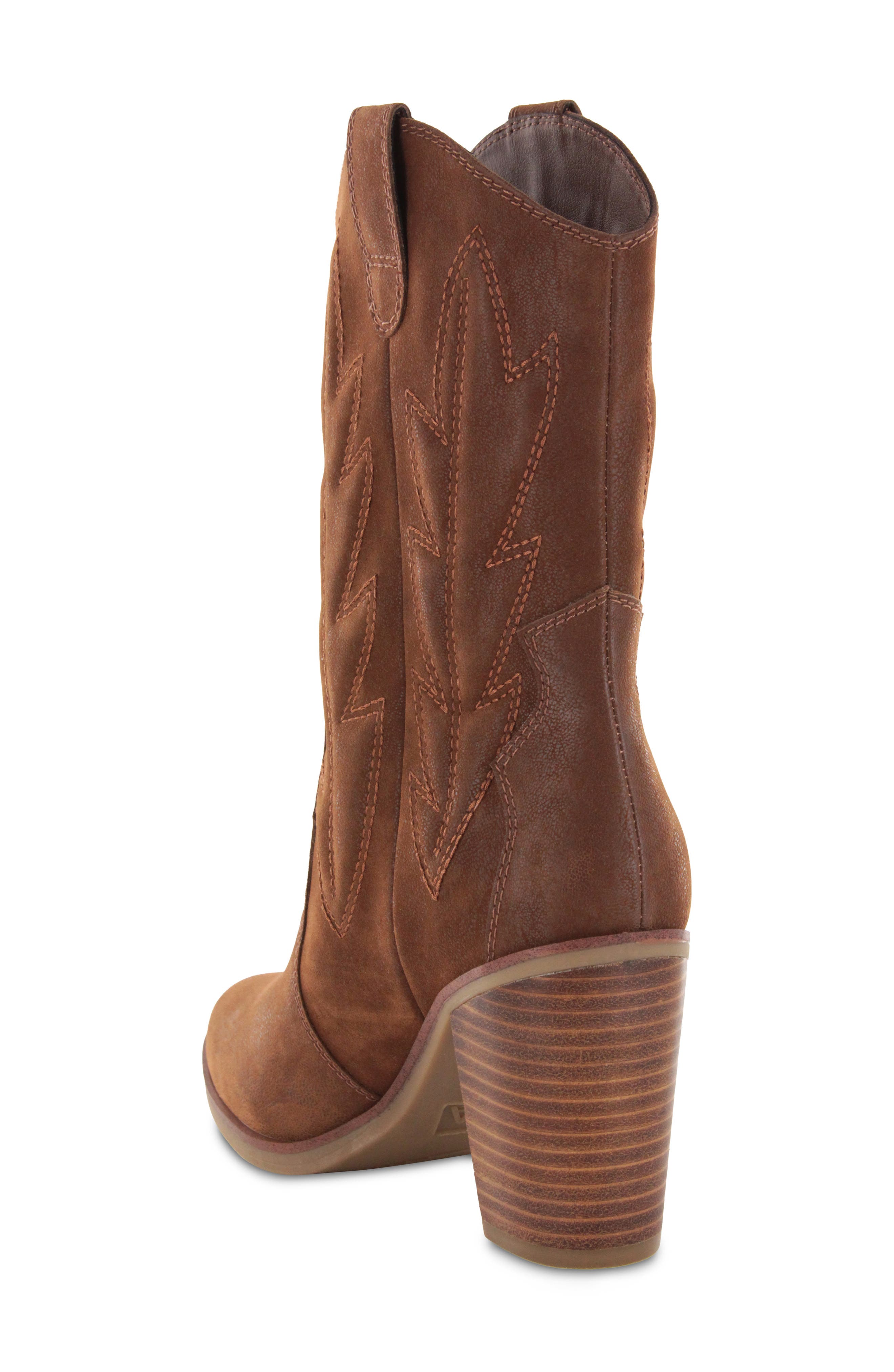 Raylan Cowgirl Boots MIA munimoro.gob.pe