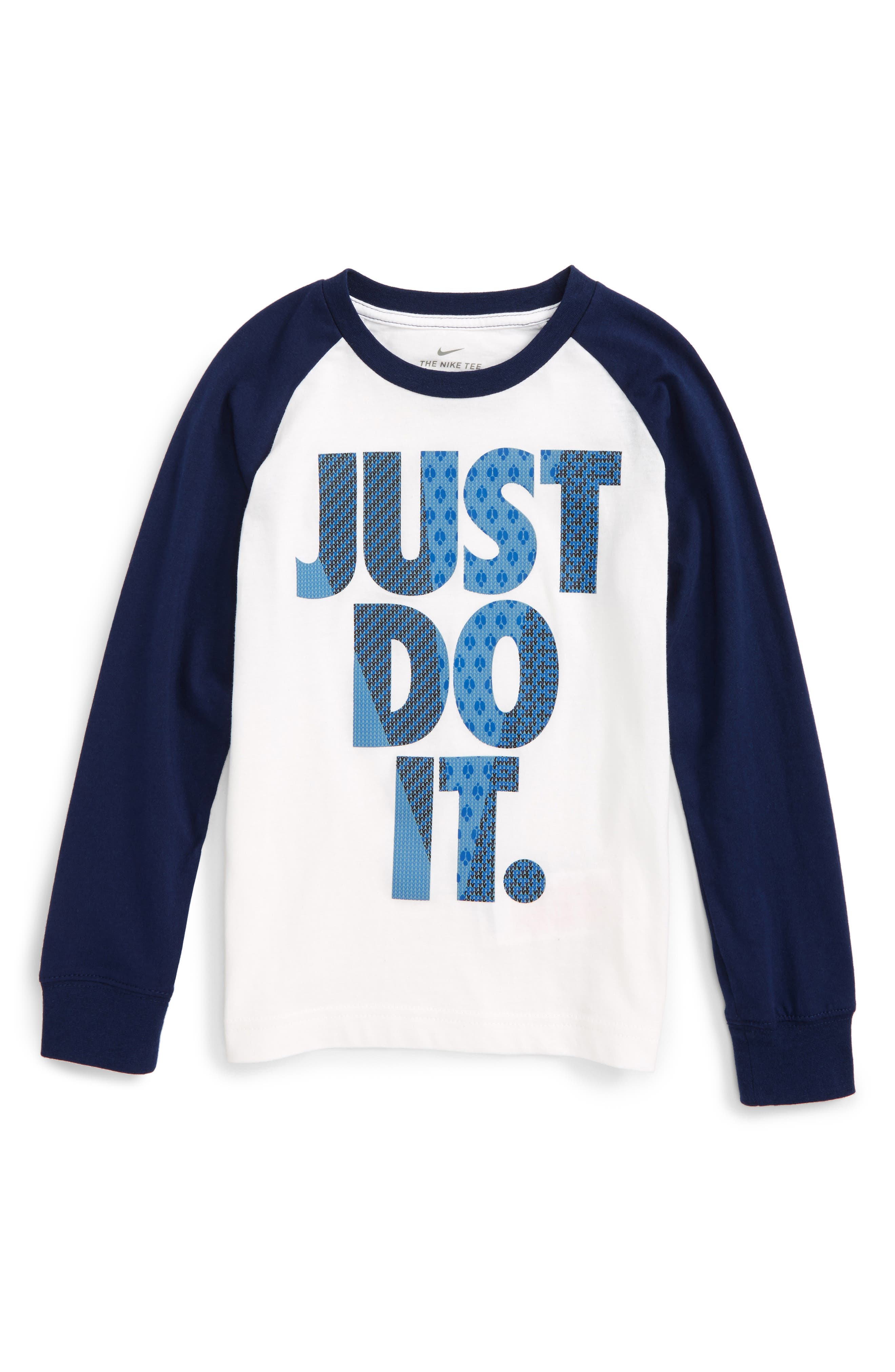 nike flyknit shirt