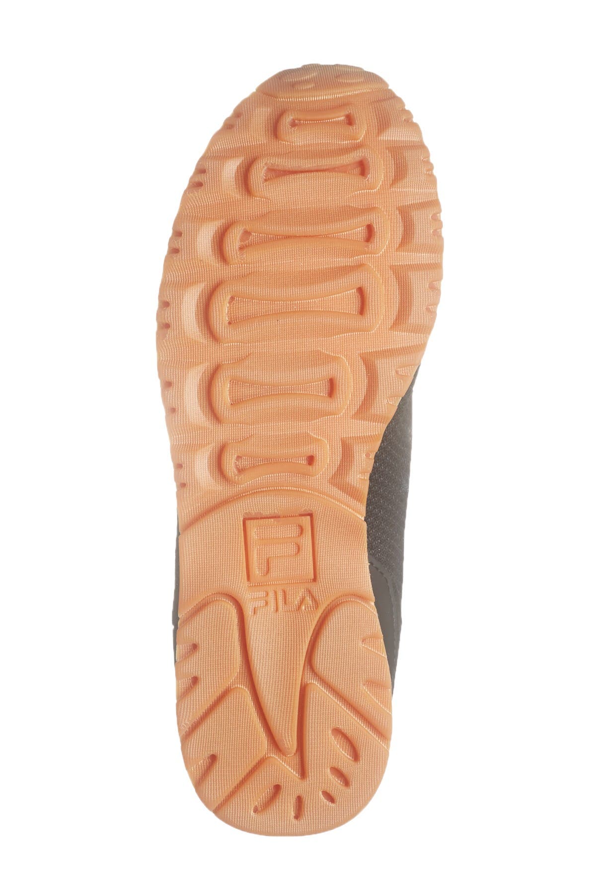 fila highland sneaker