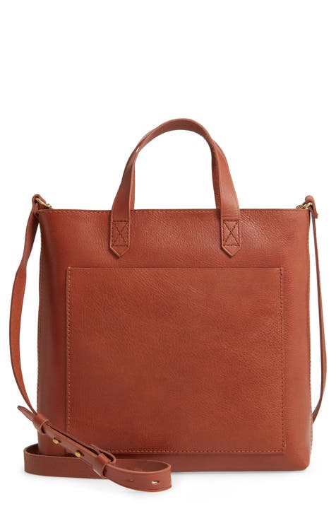 Brown Crossbody Bags for Women