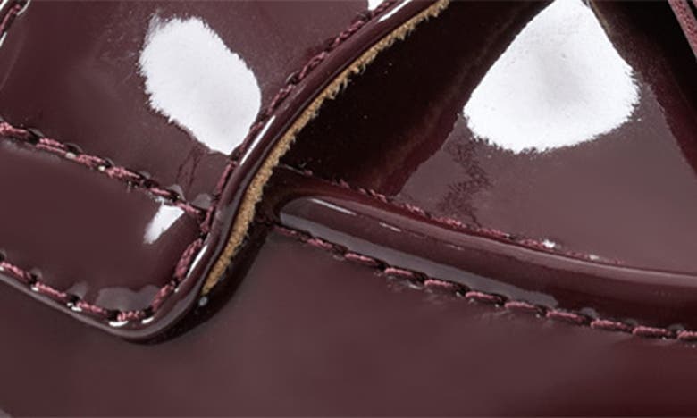 ROCKPORT ROCKPORT KACEY LUG SOLE TASSEL LOAFER 