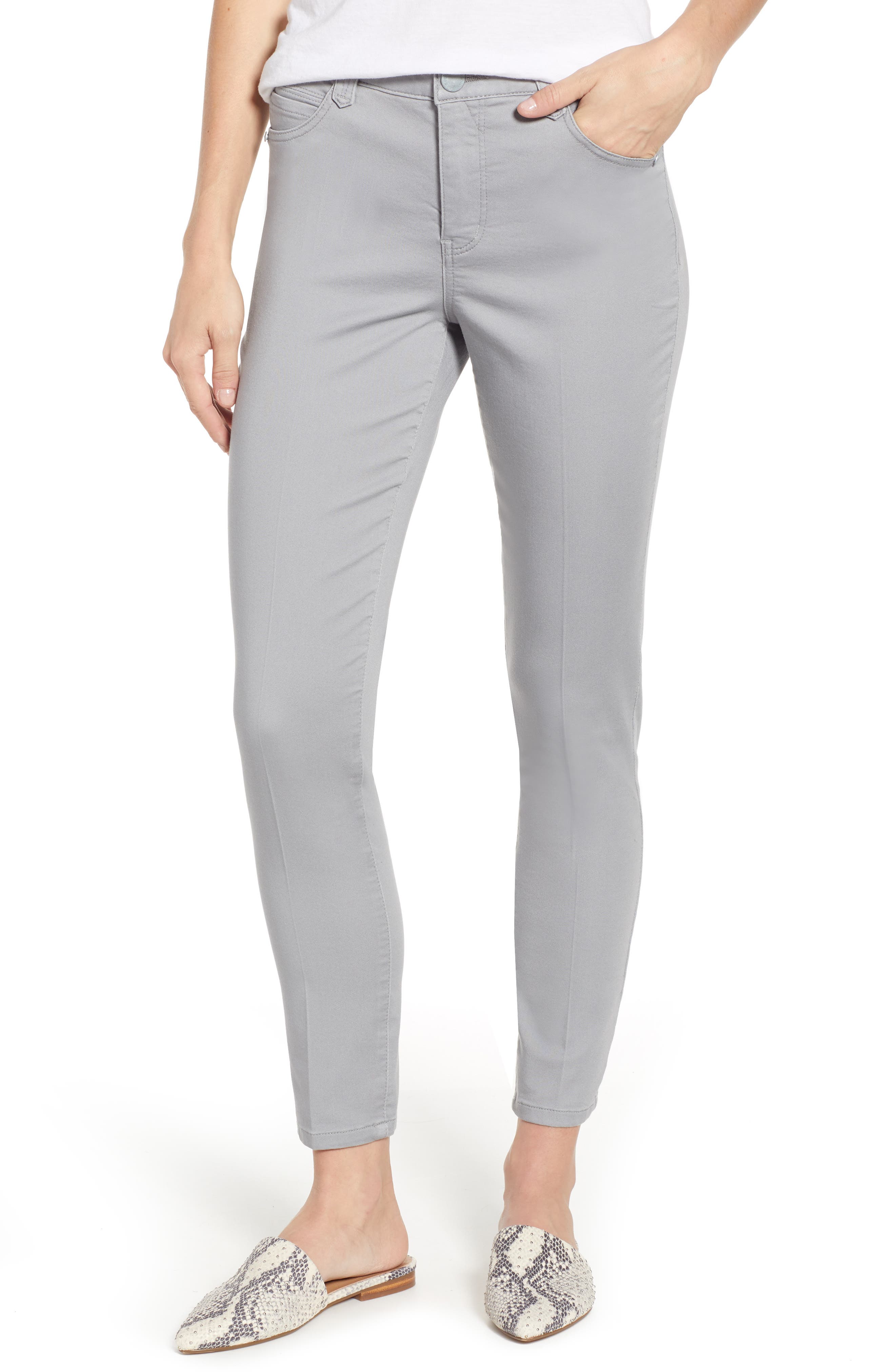 wit and wisdom ponte pant