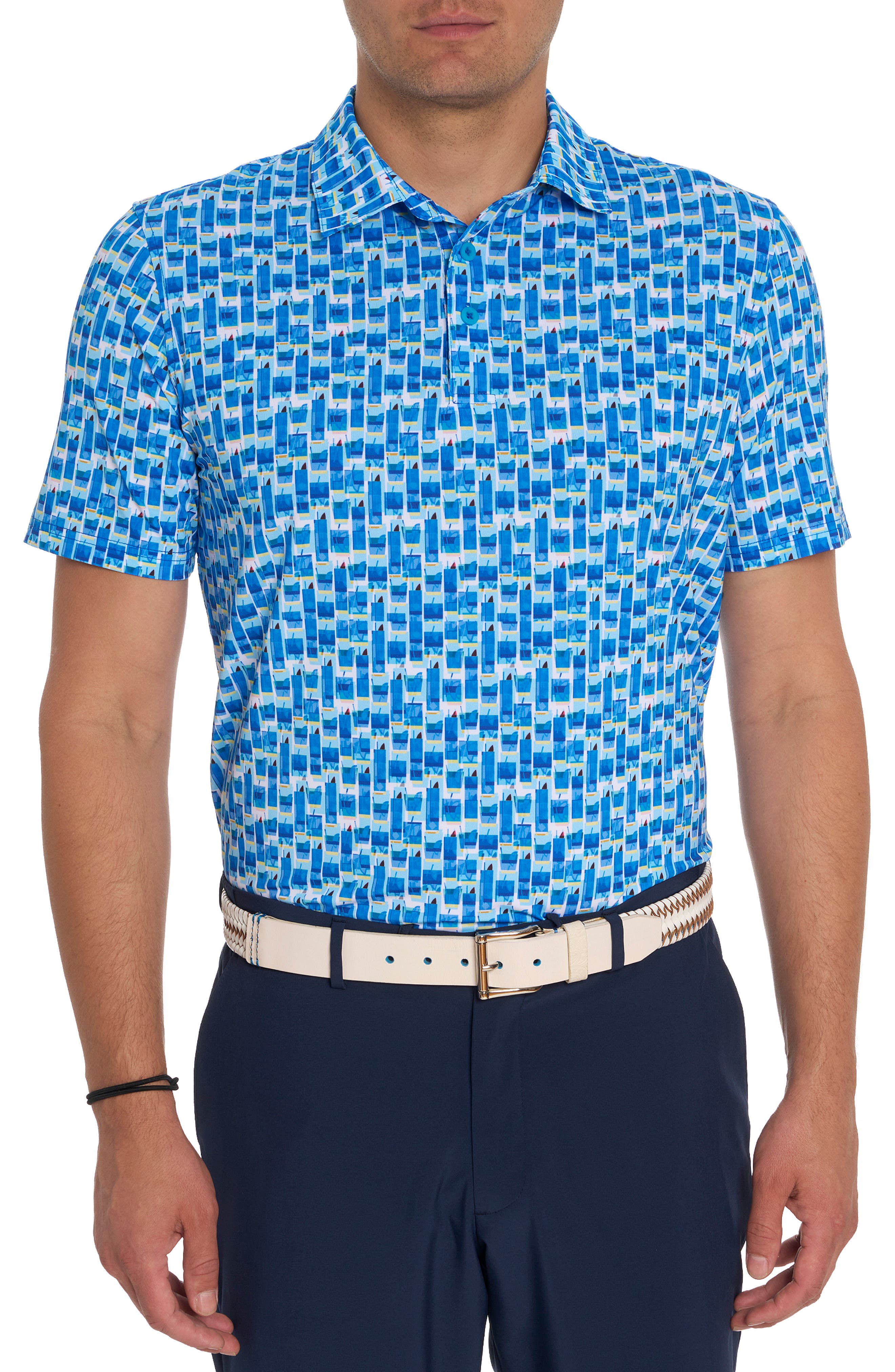 robert graham polo shirts sale