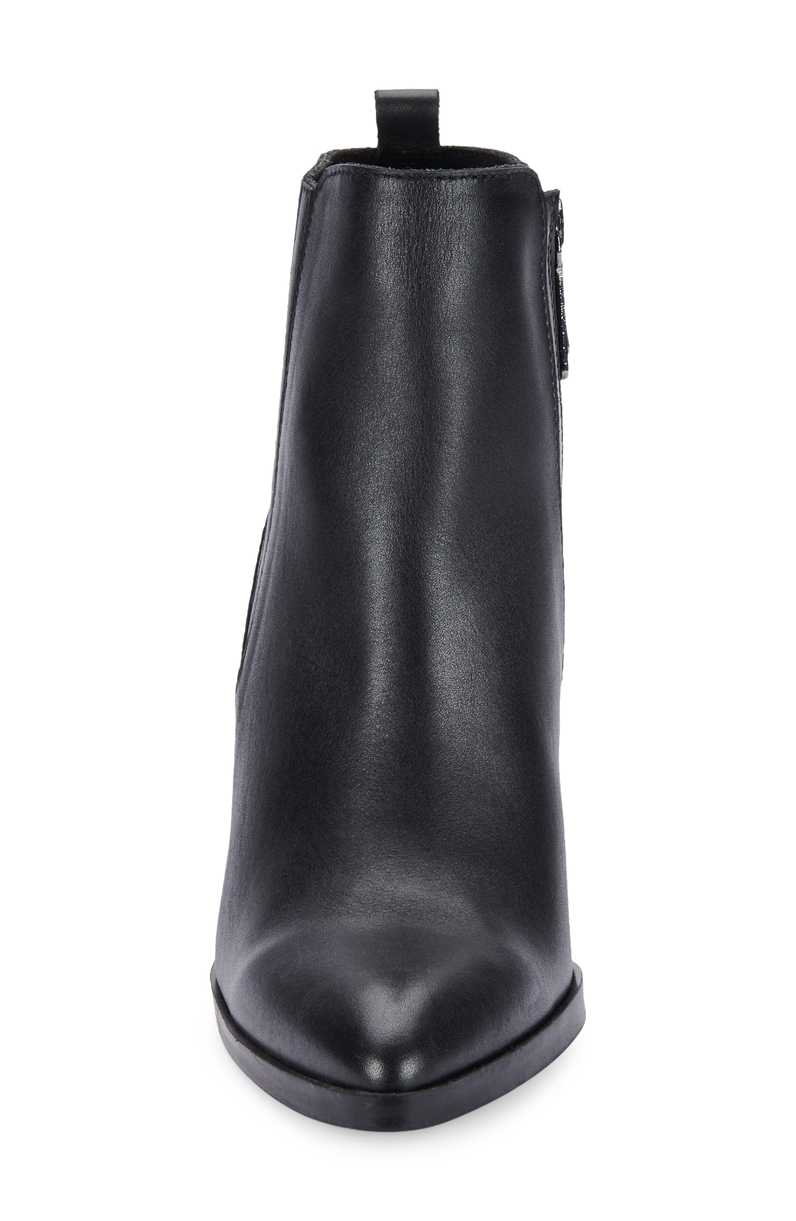 Blondo Reese Waterproof Ankle Boot 
