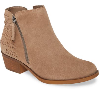 Kensie Granger Bootie, Beige