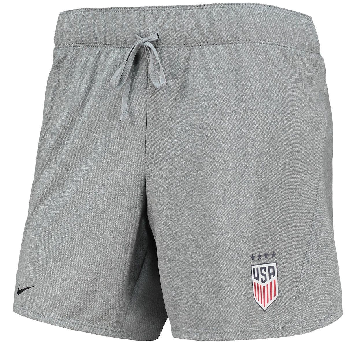 uswnt shorts nike