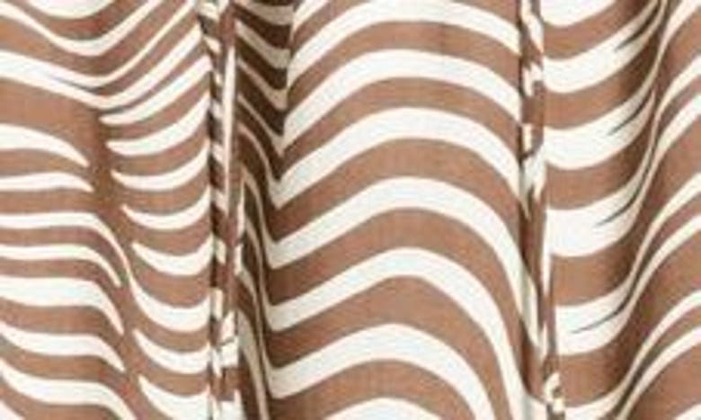 Shop Rails Maris Swirl Print Tiered Cotton Maxi Dress In Swirls