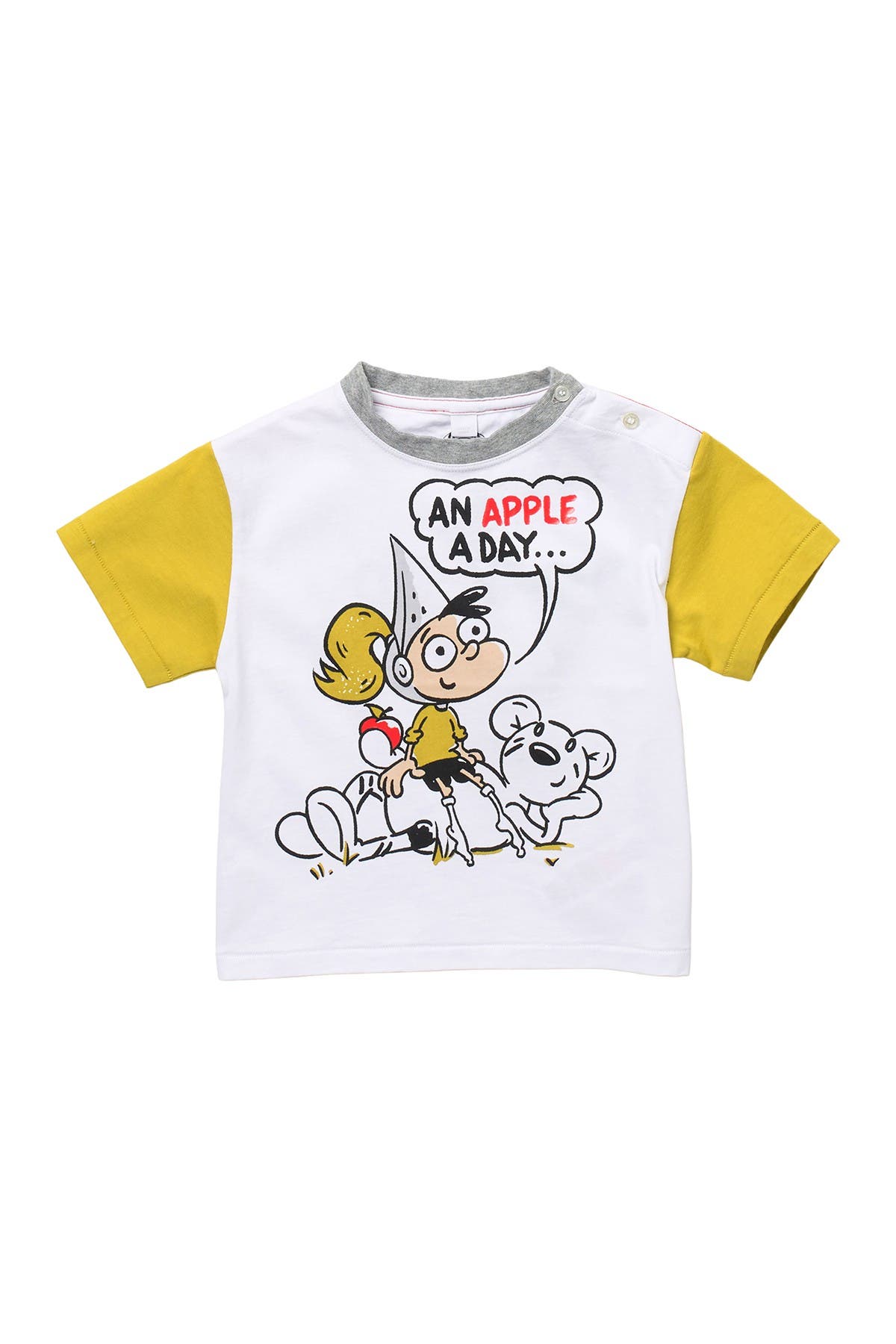 nordstrom burberry kids