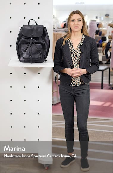 nordstrom madewell backpack