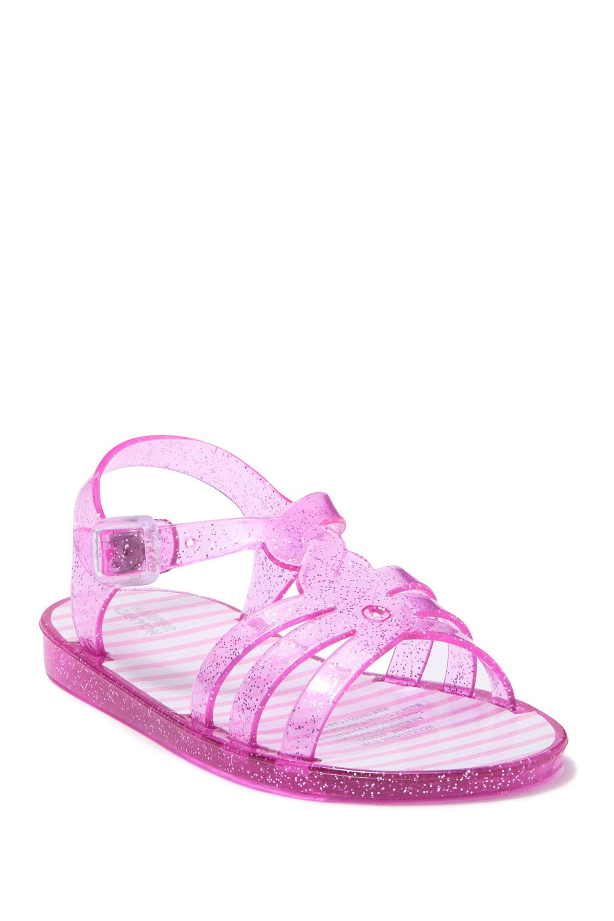 nordstrom jelly sandals