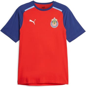 Chivas sweater puma best sale